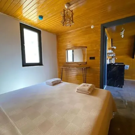 Chalet Bungorise Ikiz 2