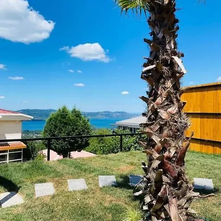 Bungorise Ikiz 2 Chalet *